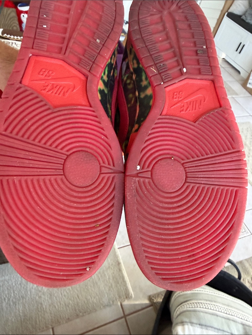 Sb dunk (price firm) - Picture 6 of 8